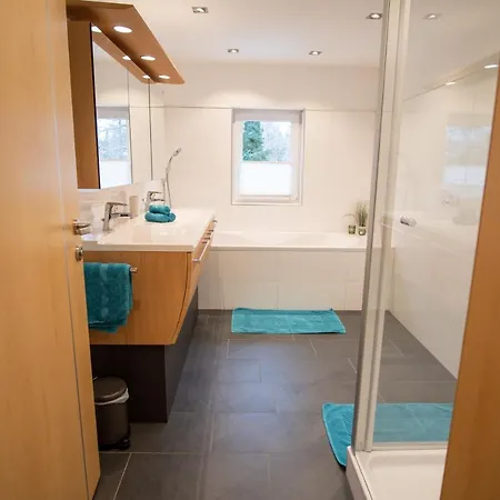 Casa vacanze Haus Angelina - Fritz Innsbruck